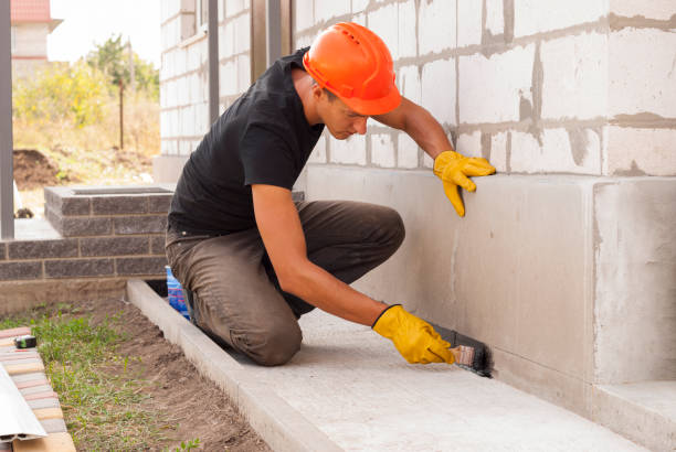 Licensed Waterproofing service in Moline, IL - Halo Water Proofing